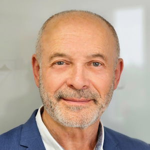 Dr. Dr. h.c. Jan V. Raiman;